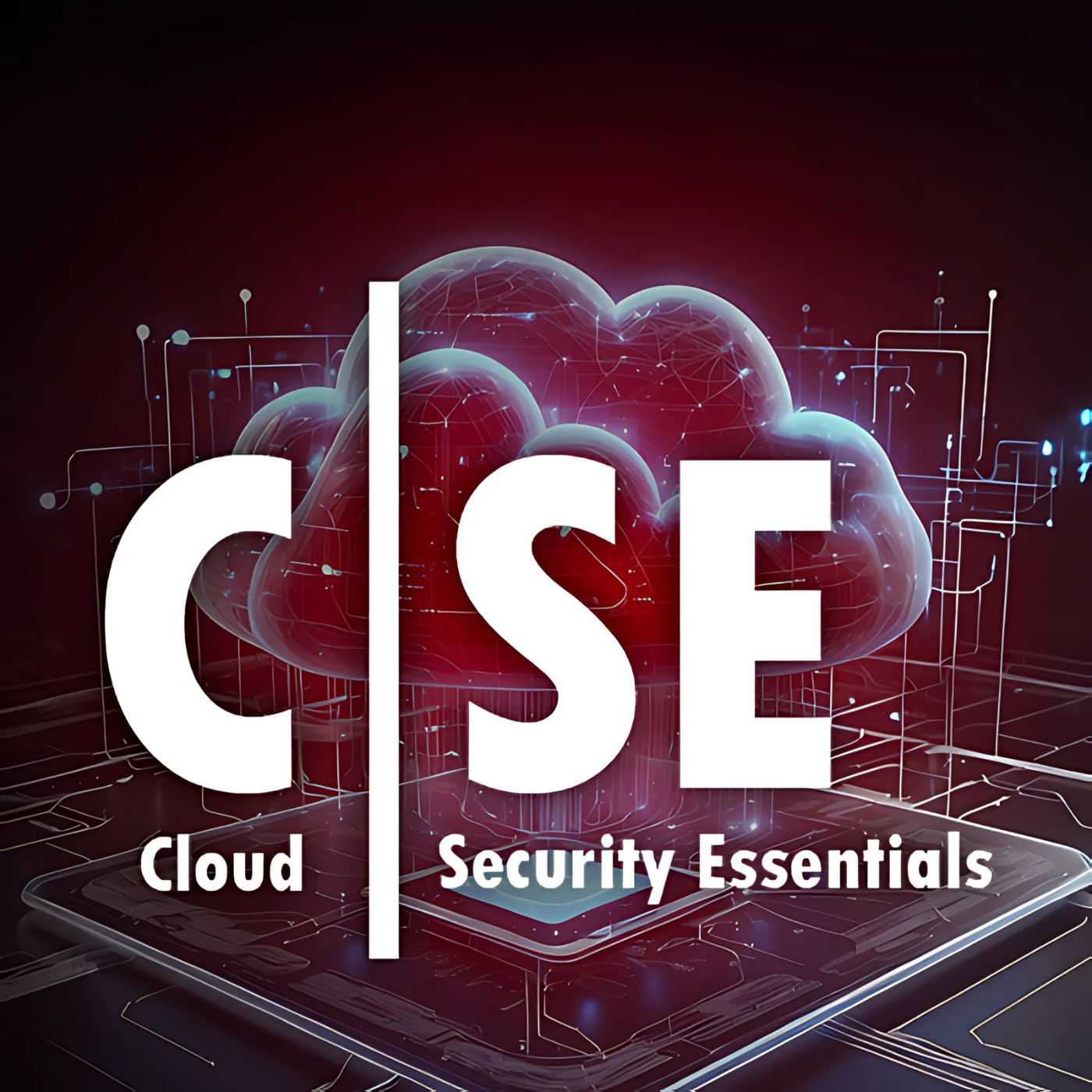 EC-Council Cloud Security Essentials (CSE)
