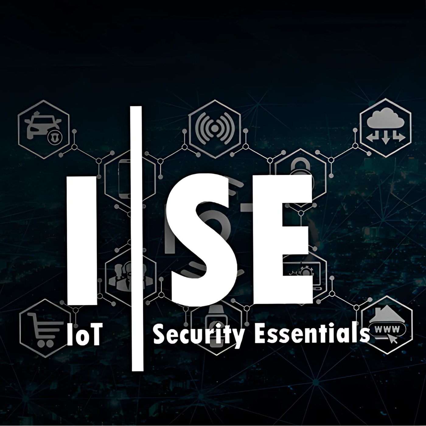 EC-Council IoT Security Essentials (ISE)