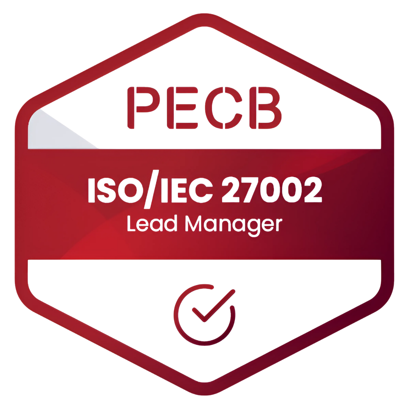 PECB ISOIEC 27002 Lead Manager